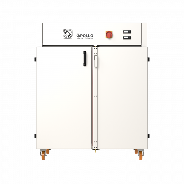 Apollo HUMi-DRY 500 droogoven 423 liter kt+5 tot 150 °C