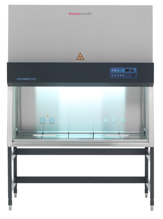Thermo Herasafe 2025 Klasse II A2 1.5m
