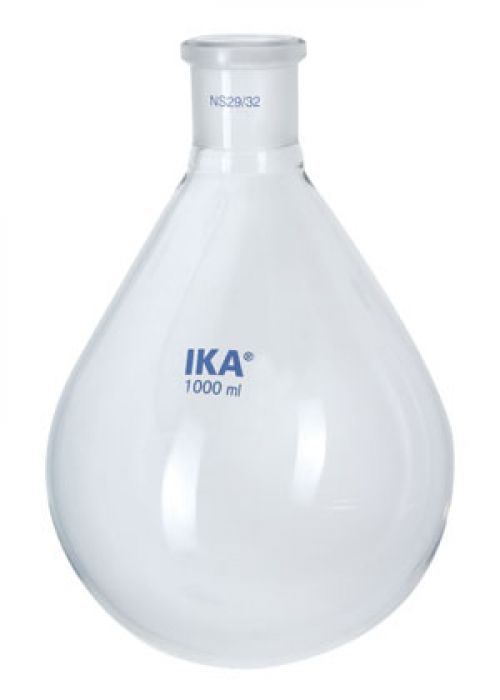 IKA RV10.86 verdampkolf 3000 ml voor rotatiefilmverdamper