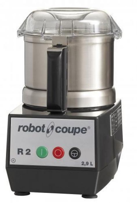 Robot Coupe Cutter R2 2,9 liter