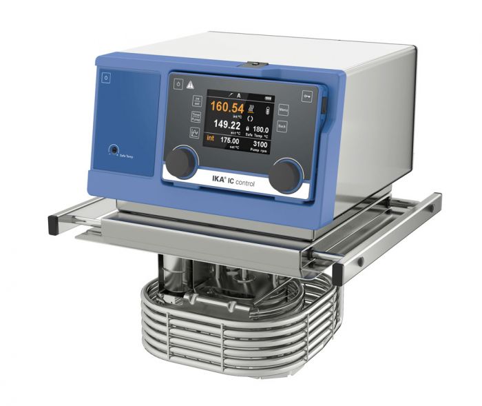 IKA IC control inhangthermostaat 2500W 250°C