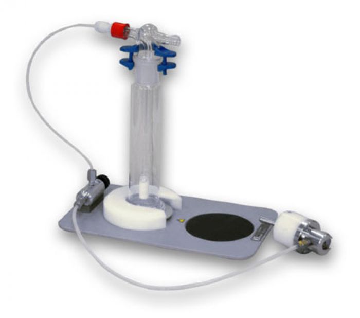 IKA C7030 ontluchtingsstation