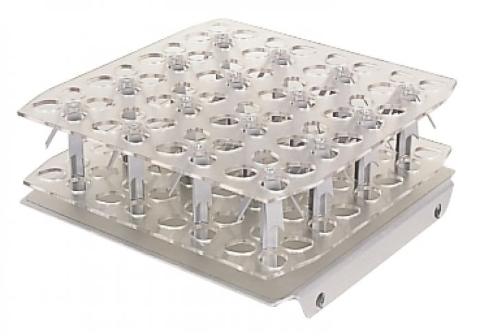 IKA AS130.4 buizenlopzet voor KS130 schudders