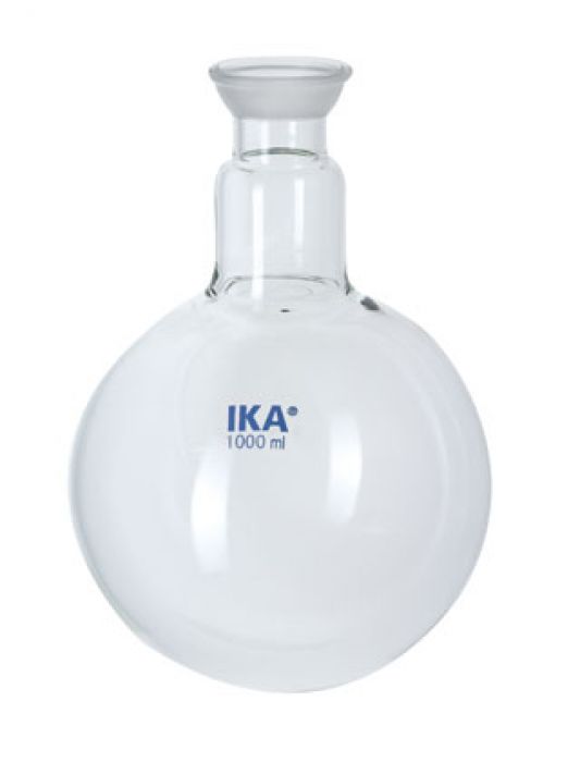 IKA RV10.201 opvangkolf 250 ml gecoat voor filmverdamper