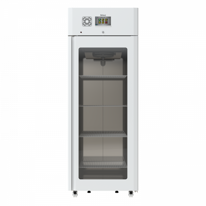
    Apollo CLH 700 GLASS klimaatkast 0 - 70°C   10% - 98% rH