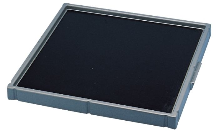 IKA AS501.5 schaaltjes opzet voor schudder KS/HS 501