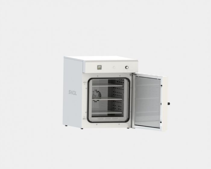 Umega droogoven 300°C 60 liter