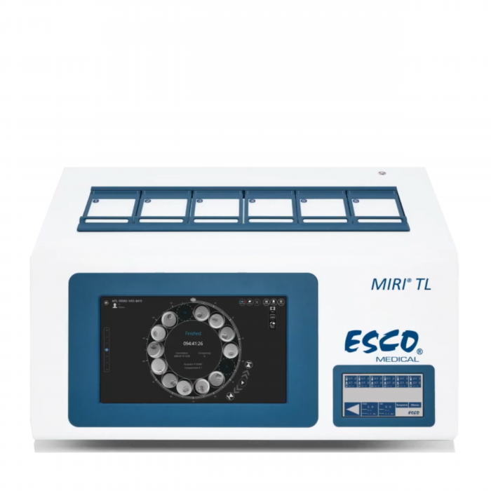Esco Miri TL6 Time-Lapse incubator
