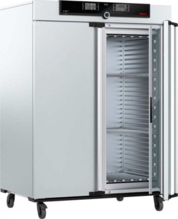 Memmert IN750plus broedstoof zonder ventilator 749 liter