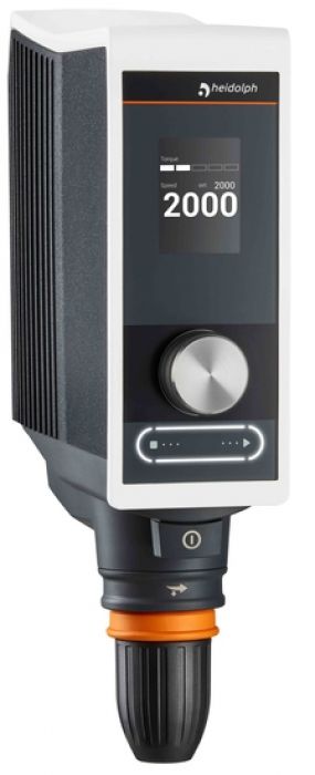 Heidolph Hei-Torque Value 100 bovenroerder 50l 60.000mPas