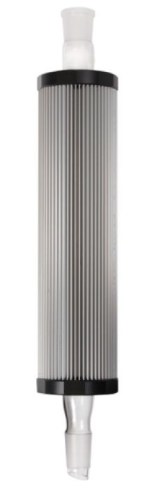 Heidolph Findenser NS24 luchtgekoelde refluxkoeler