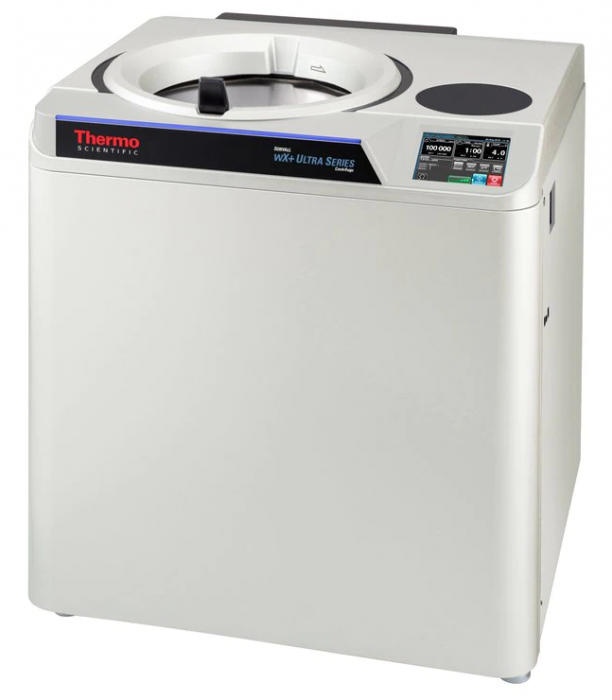 Thermo Sorvall WX