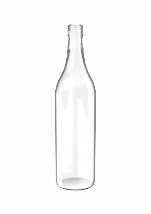 1000ml Vieuxfles DPP31.5