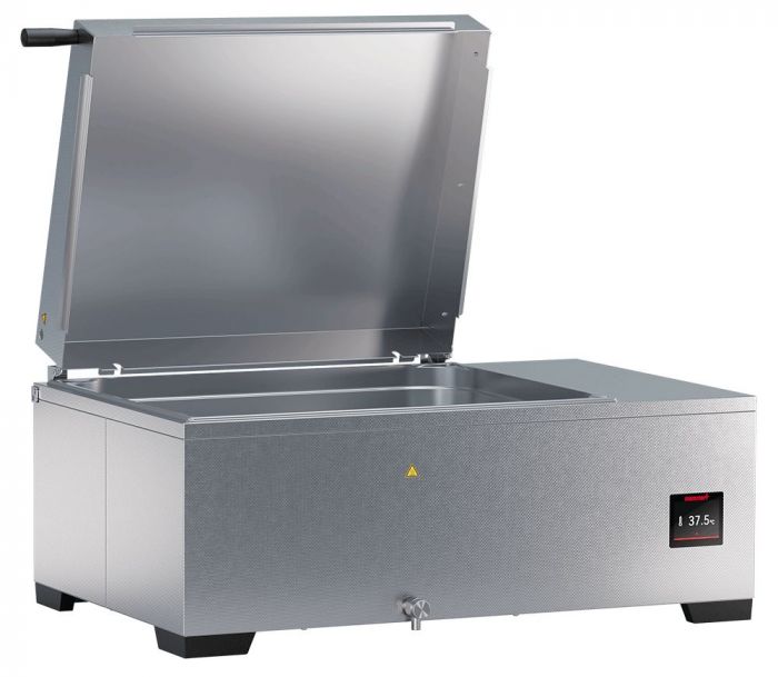 
    Memmert WTB50 waterbad 51 liter