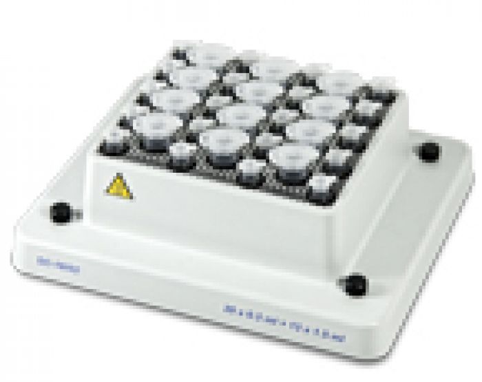 BioSan SC-18/02 Block 20 x 0,2 ml voor TS-100