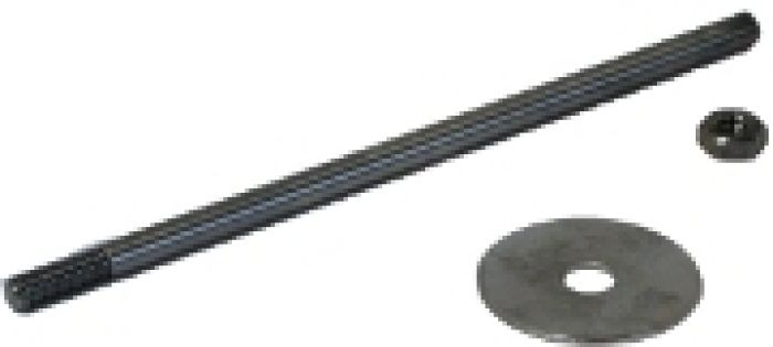 ANKOM F12.5 Bag Suspender Rod w/ Nut Assembly