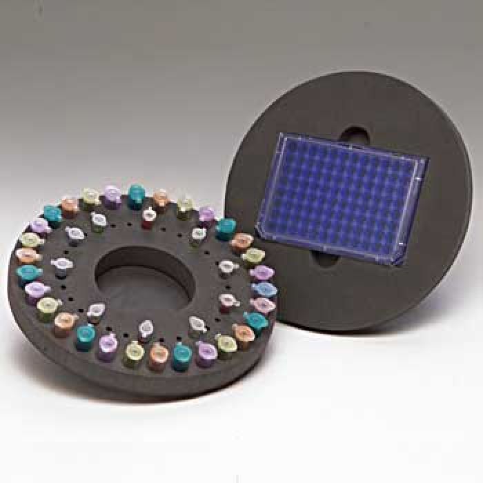 Scientific Industries H301 multisample starter set