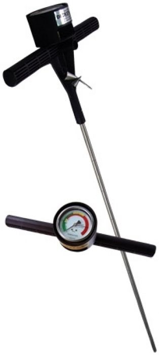 Dickey-John Soil Compaction Tester grond dichtheids tester