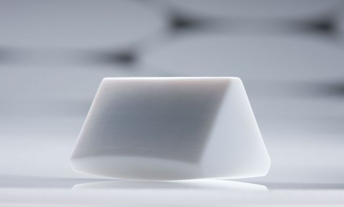 2mag Asteroid 25 driehoekige magneet roervlo