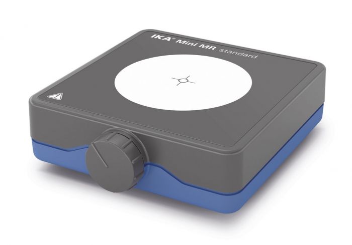 IKA Mini MR Standard magneetroeder zonder verwarming 1 liter