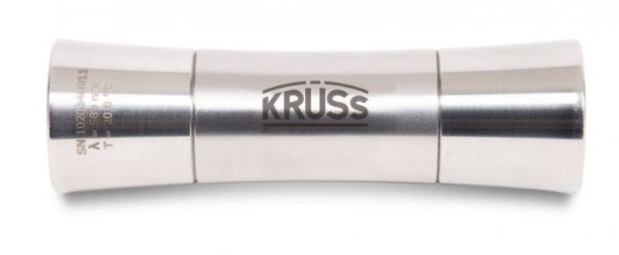 Krüss PQP-17 Polari Quartz Professional +17°