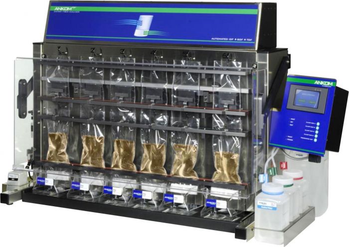 ANKOM TDF Total Dietary Fiber Instrument