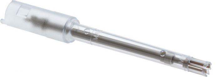 IKA S18D-10G-KS kunststof schacht voor ultra-turrax T18