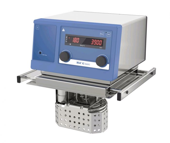 IKA IC Basic inhangthermostaat 2500W 200°C