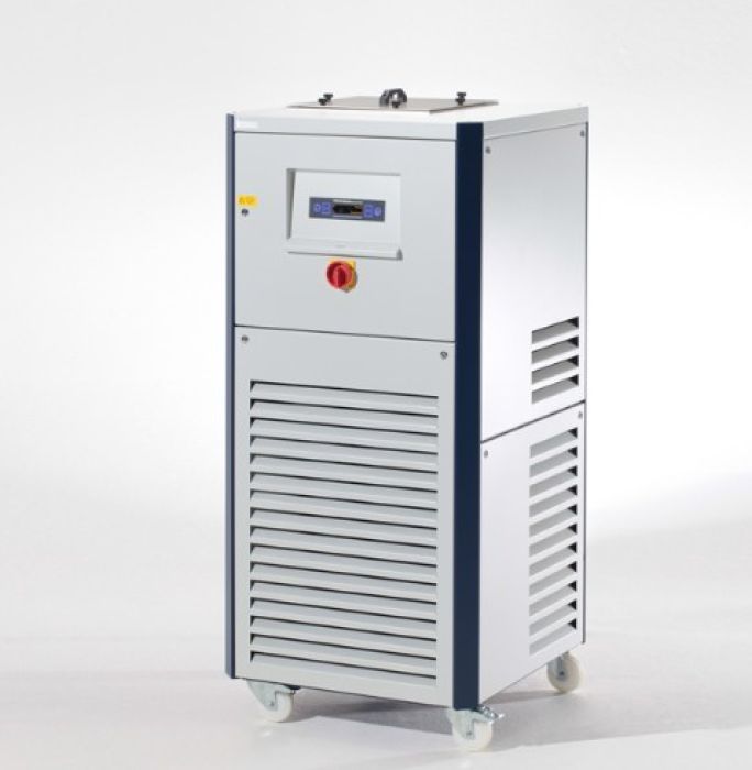 Van der Heijden 549-B400 chiller 20.000 Watt 16-22°C