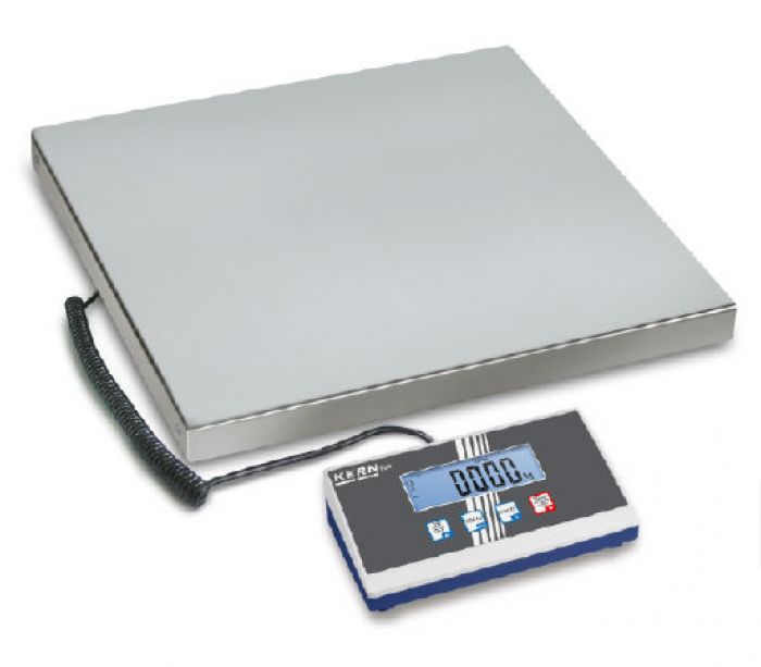 Kern EOB300K100A dieren / pakketweegschaal 300 kg 100 g
