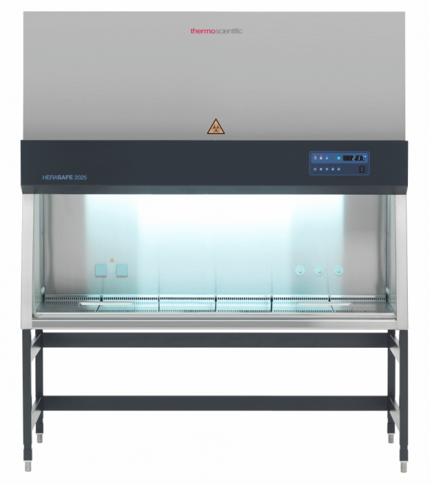 Thermo Herasafe 2025 Klasse II A2 1.8m
