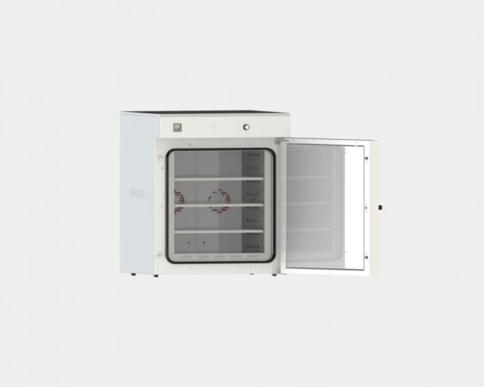 
    Umega droogoven 120 liter 300°C