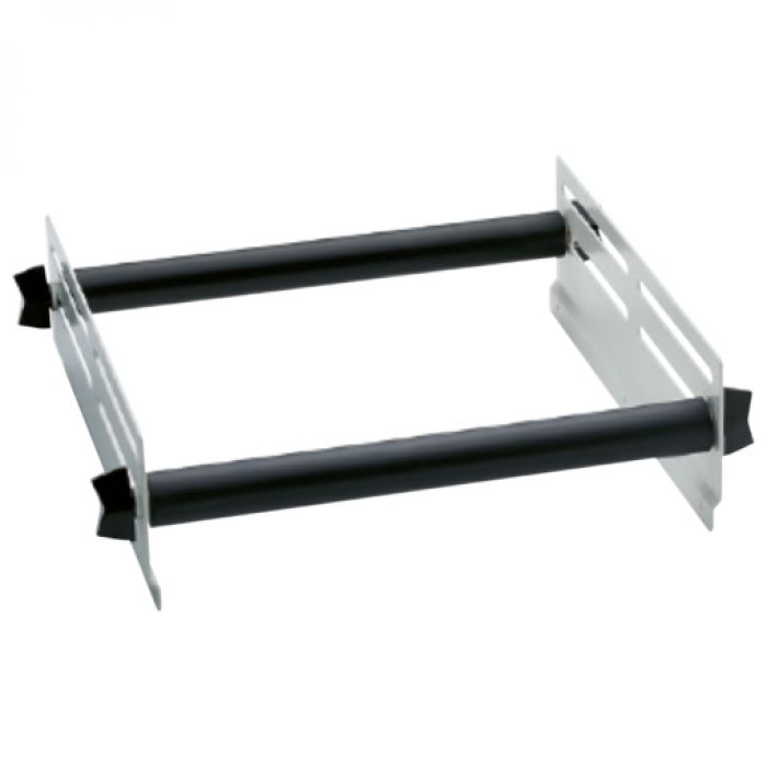 Heidolph schudder opzetrek met 2 klemrollen