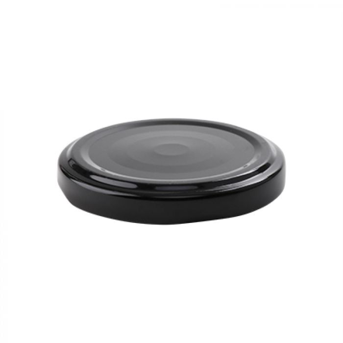 VC1698 verpakkingsglas zwart