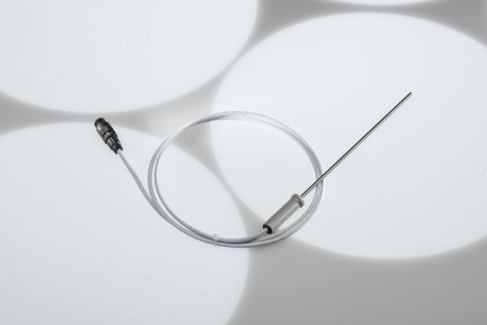 2mag externe temperatuur sensor PT100