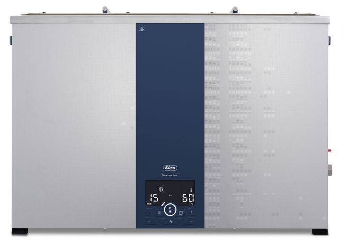 Elma Select 900 ultrasoonbad 89,0 liter met verwarming