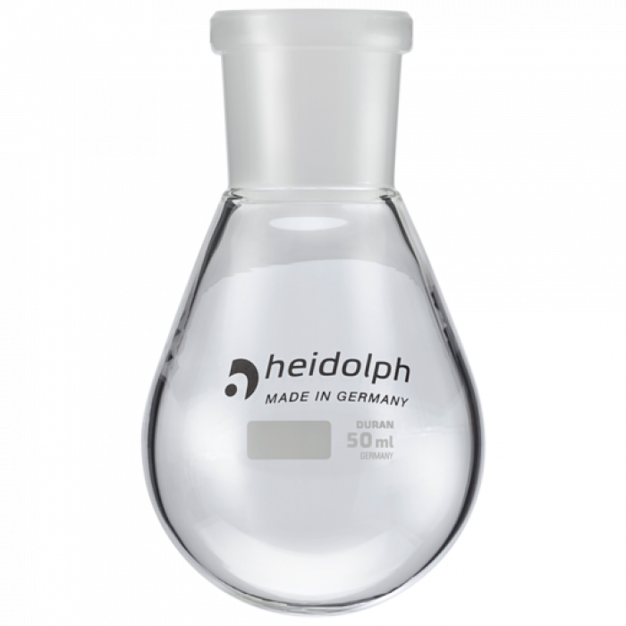 Heidolph indampkolf 50 ml