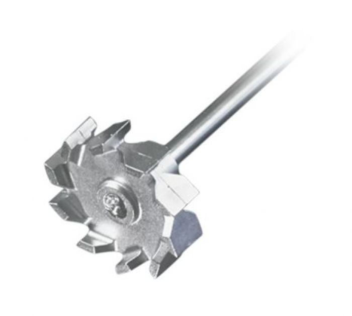 Heidolph TR 21 turbine roerder