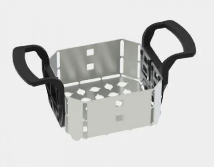 Elma modulaire korf voor Ultrasoonbad type 20