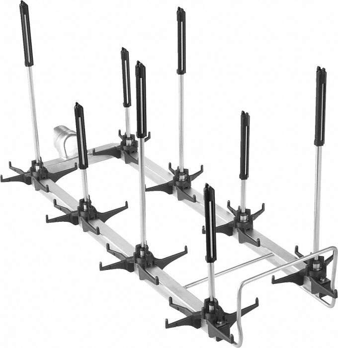 Miele A 300/3 Easyload Module 2 x 4