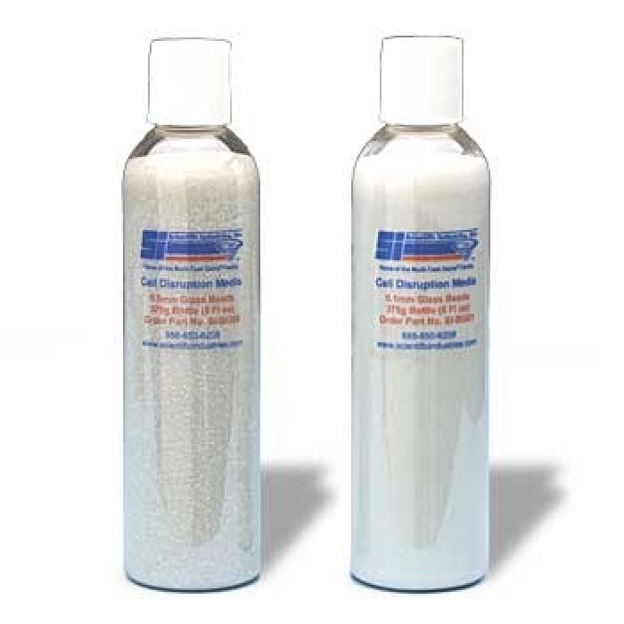 Scientific Industries SI-BG01 disruptor Beads 0,1 mm, 375 g