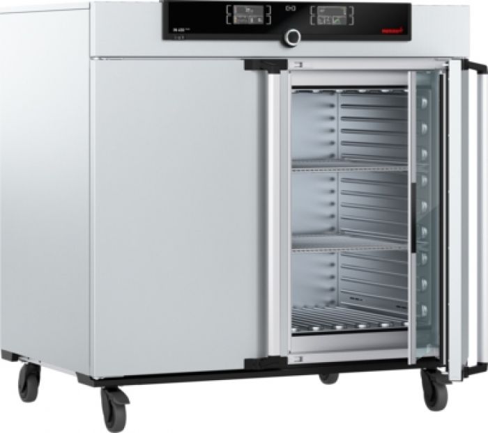 Memmert IN450plus broedstoof zonder ventilator 449 liter