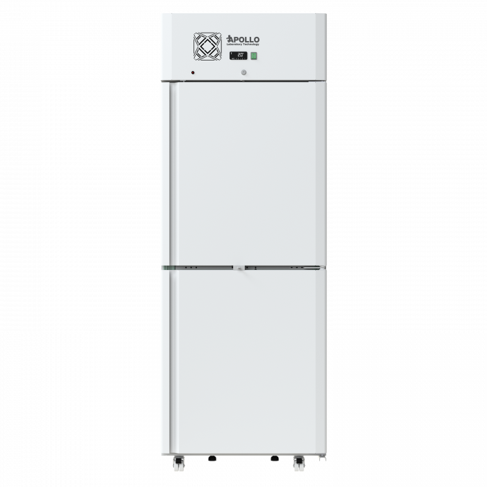 
    Apollo ALC/SLTM 700 koel-vriescombinatie 610L