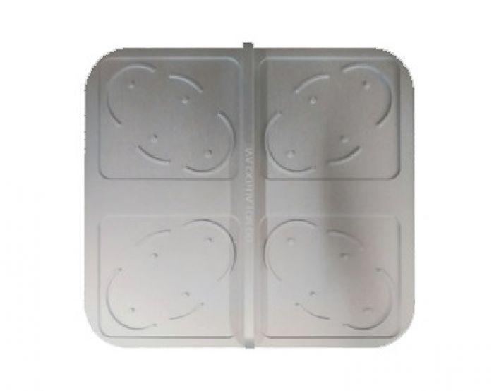 ESCO Miri Multi-Room Incubator insert voor Nipro Dishes
