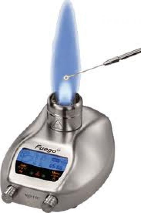 WLD-TEC Fuego SCS gasbrander met IR-sensor