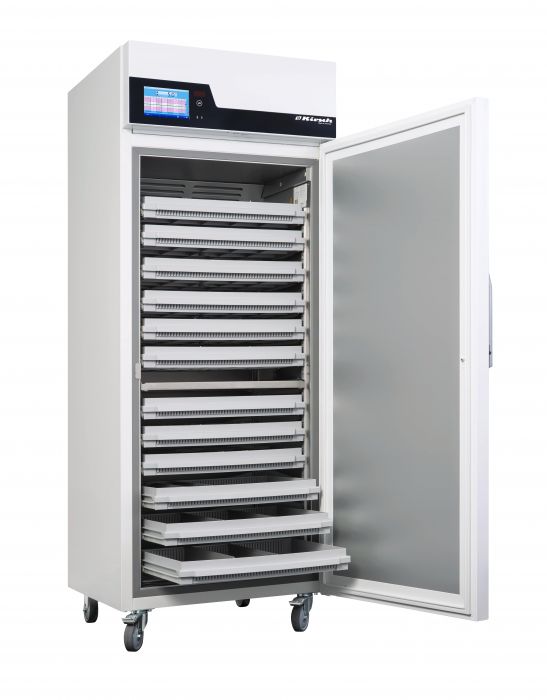 Kirsch MED 520 ULTIMATE medicatie koelkast 500L