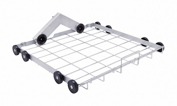 Miele A 150 Onderrek