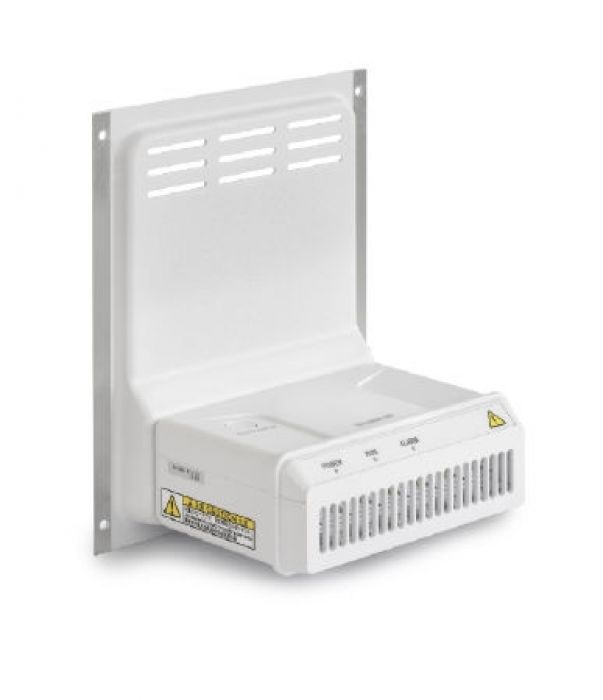 Kern ABP-A01 windscherm met ionisator