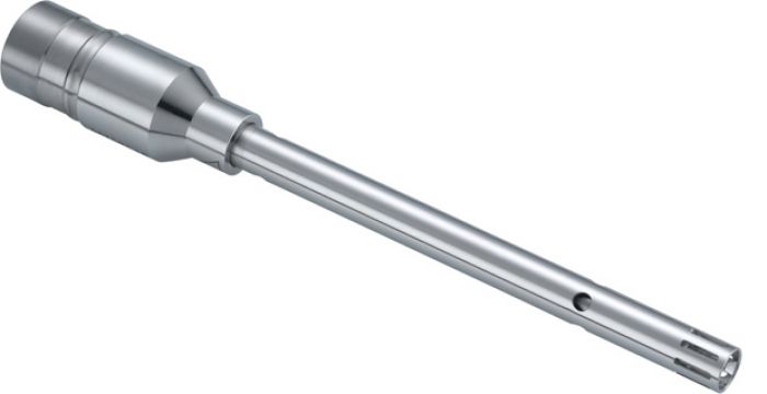 IKA S25N - 10G schacht voor ultra-turrax T25