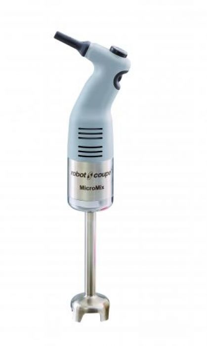 Robot Coupe Micromix staafmixer voor emulsies